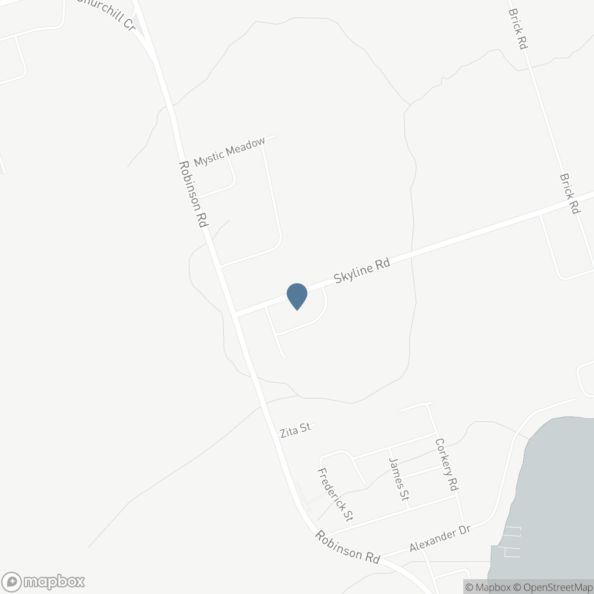 667 SKYLINE ROAD, Selwyn, Ontario K0L 1T0